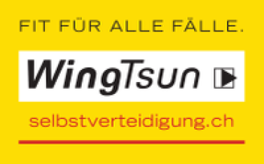  WingTsun Schule Urdorf